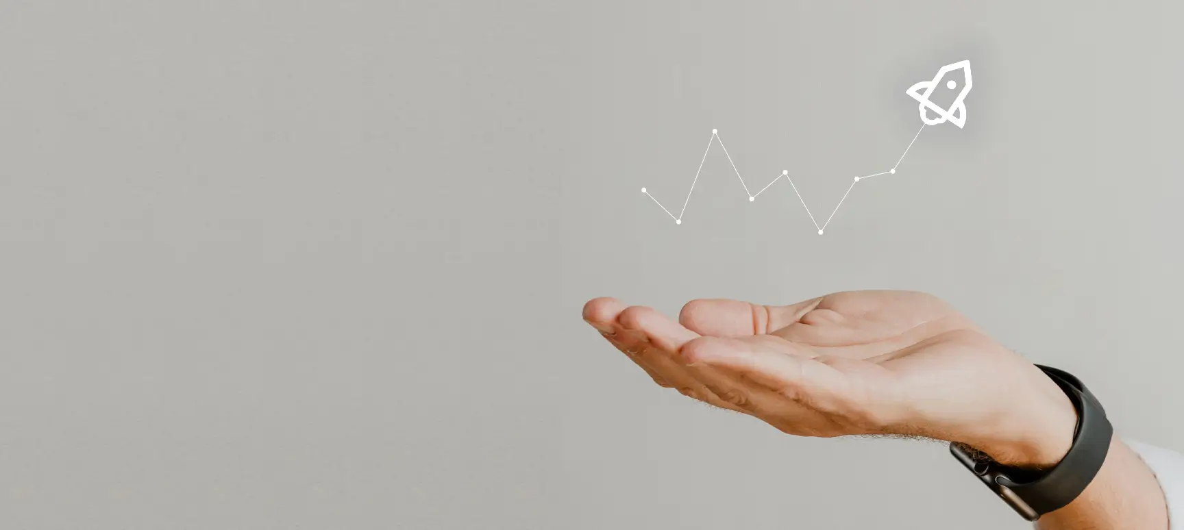 Improve revenue background