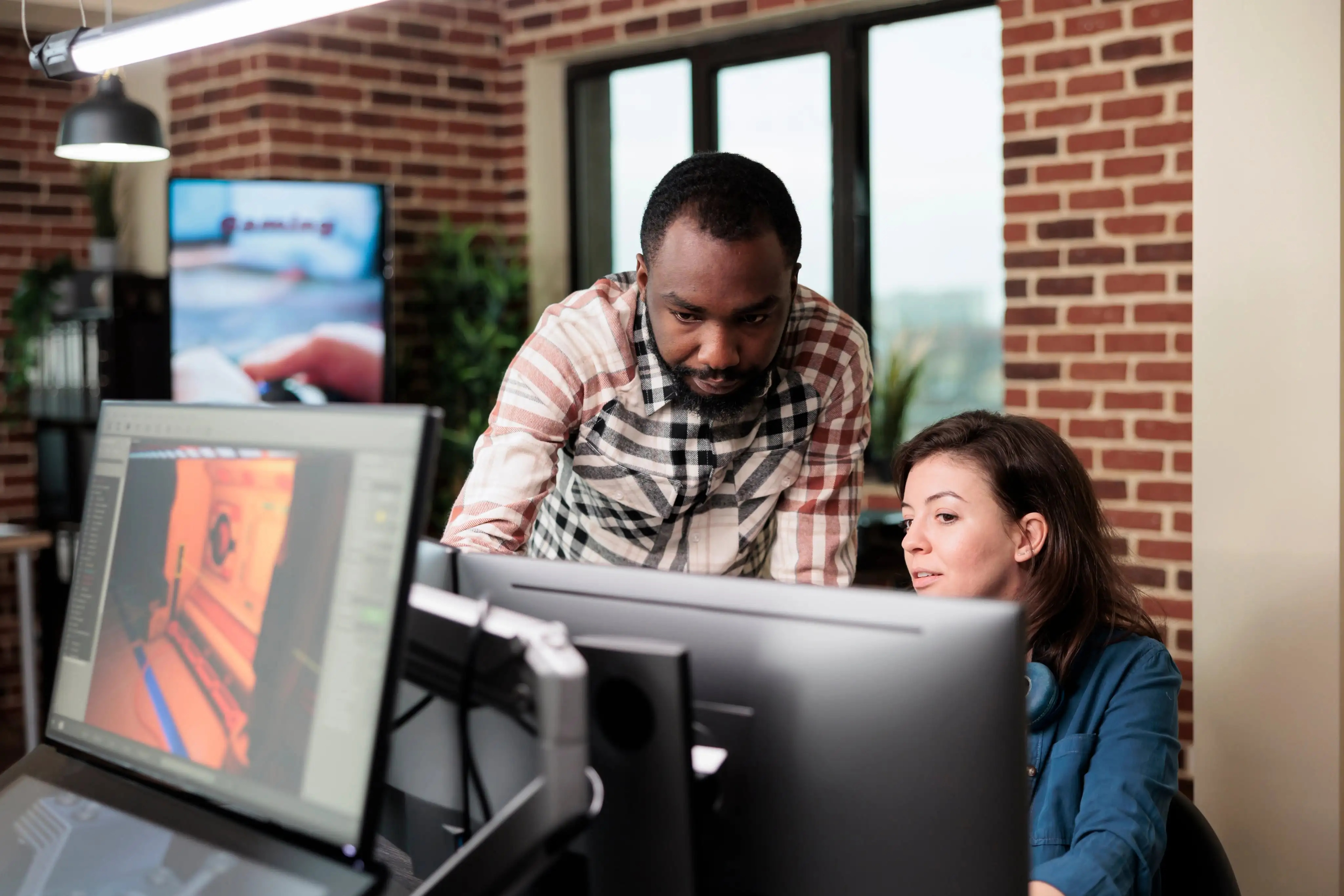 Bootcamp benefits background
