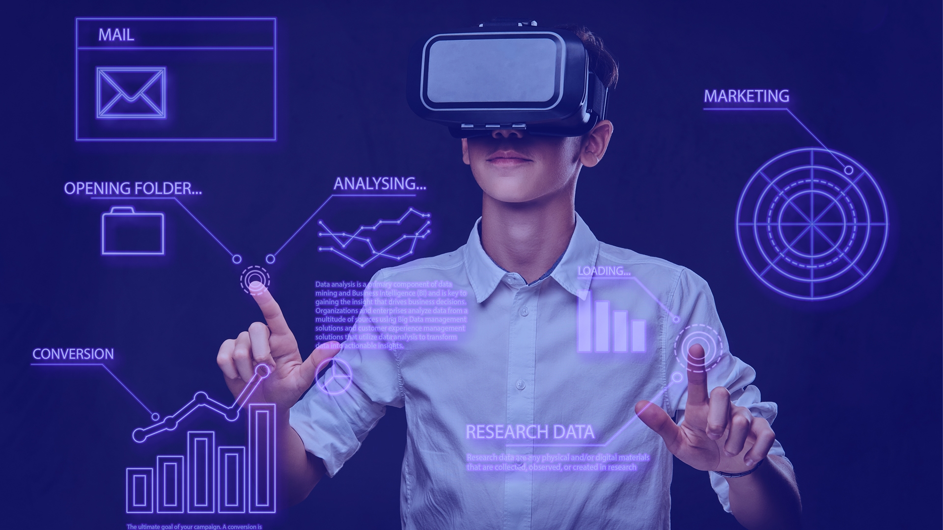 The Future of Tech: Why Learning Data Science is a Smart Career Move?