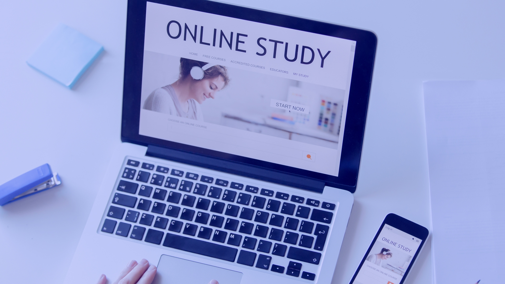 The Benefits of Learning Online: How Remote Technical Bootcamps are Changing Education