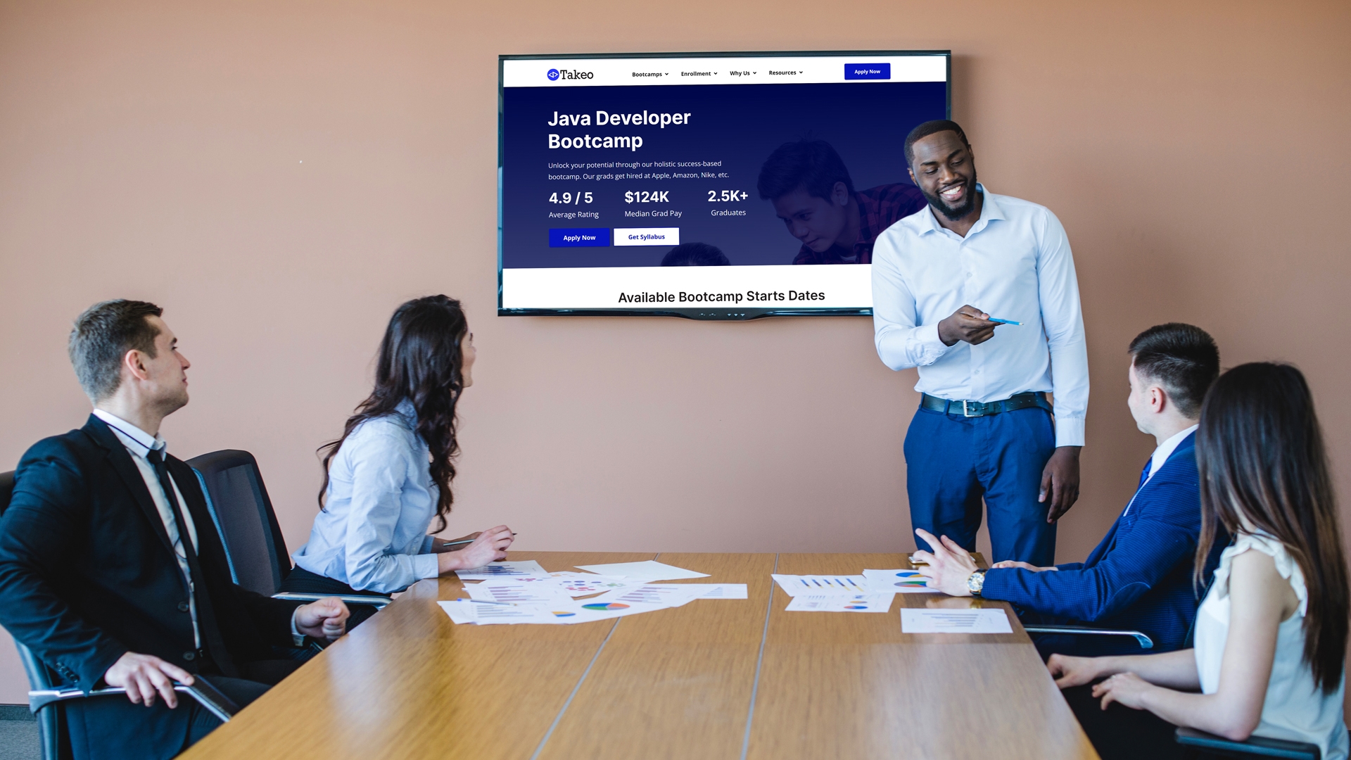 How To Build A Java Portfolio: Showcasing Your Skills To Employers