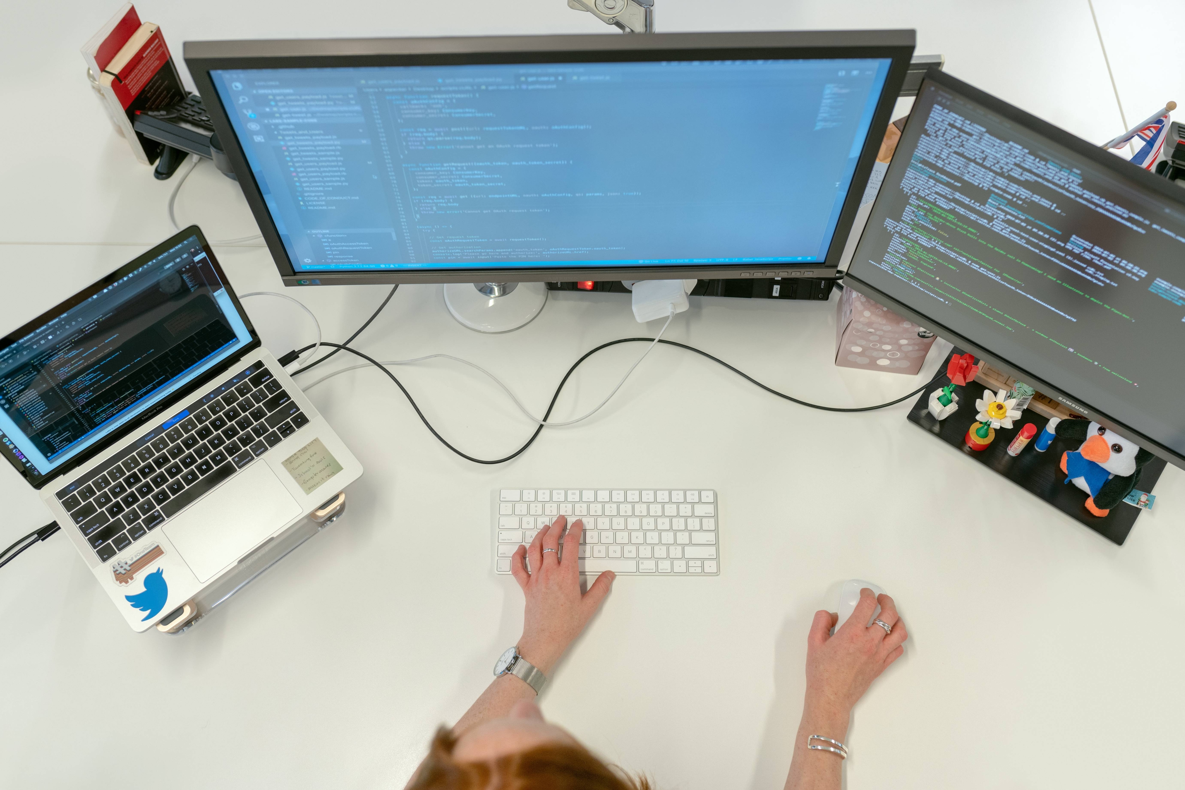 Define Your Path to Success as a Frontend Developer – Takeo