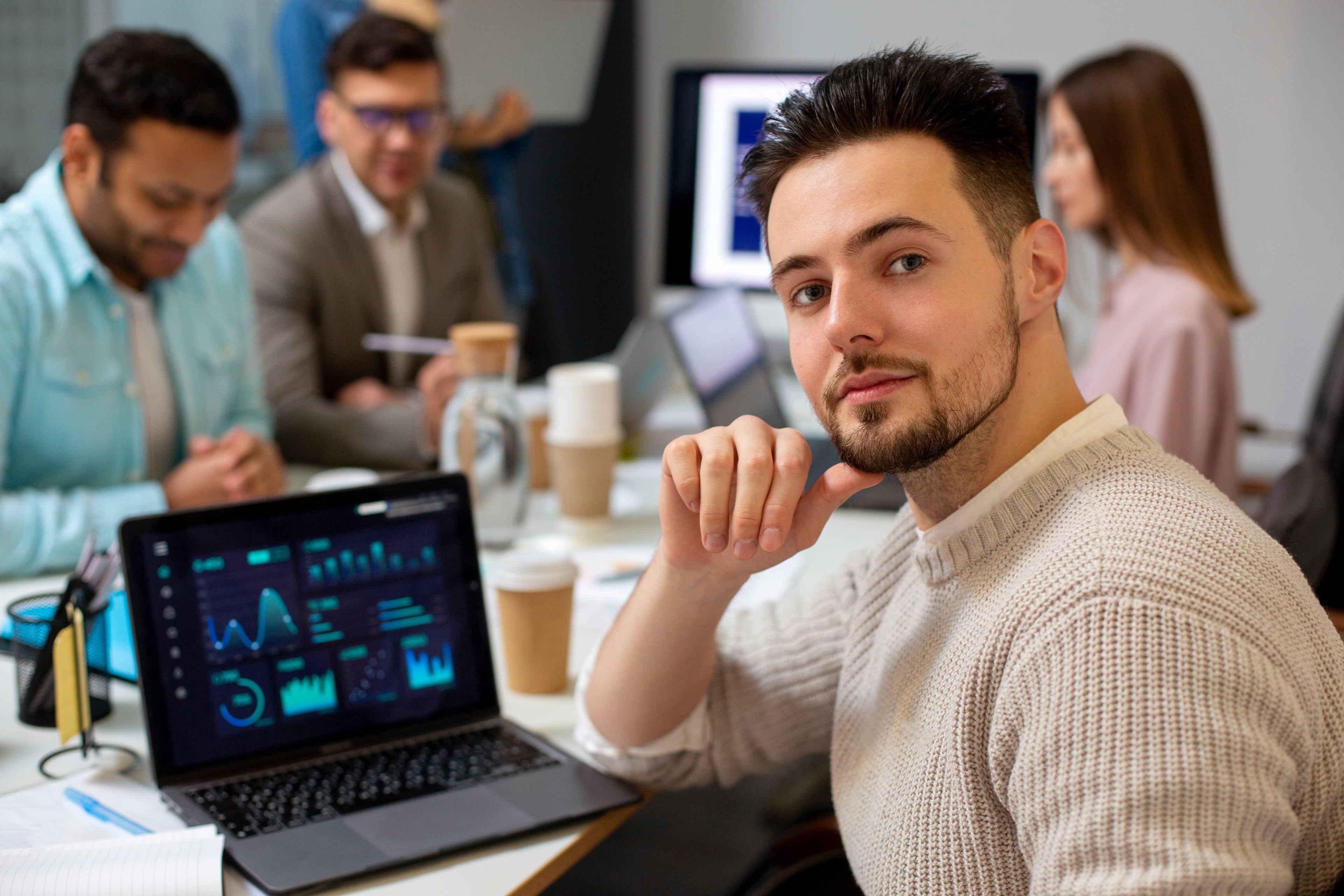 How to Become Data Engineer in 7 Simple Steps – Takeo