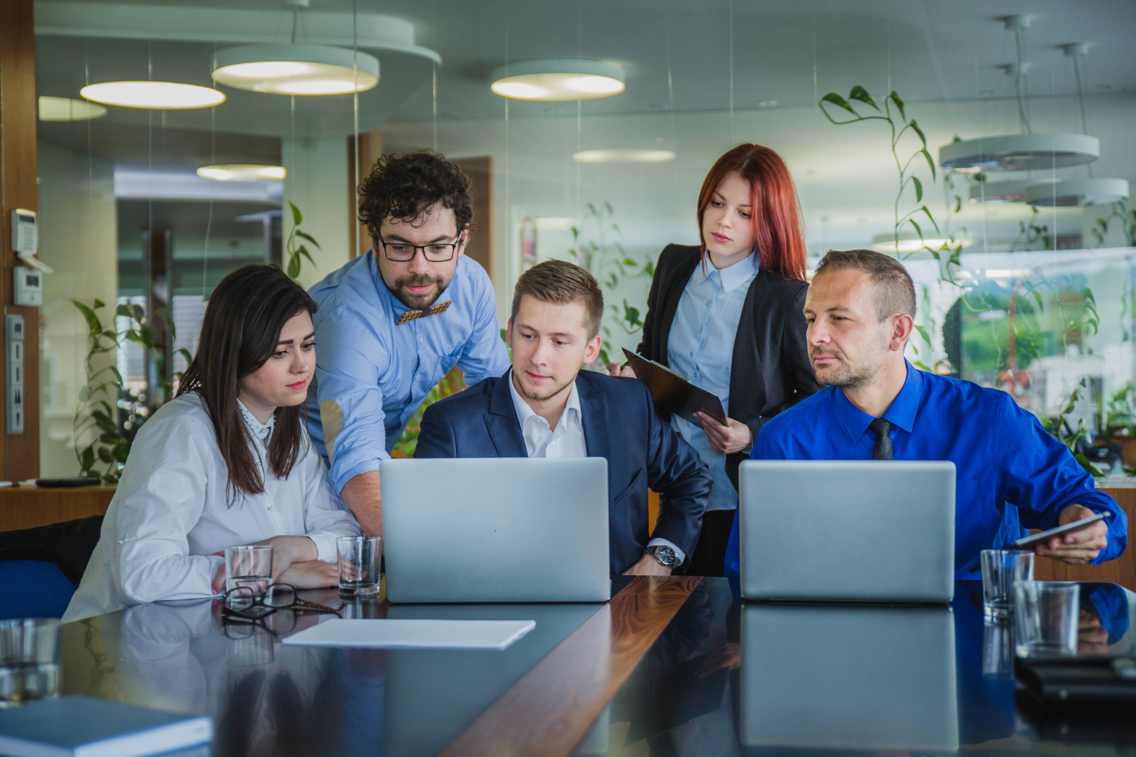 Tech Career Landscape in the USA: A Spotlight on Key Roles
