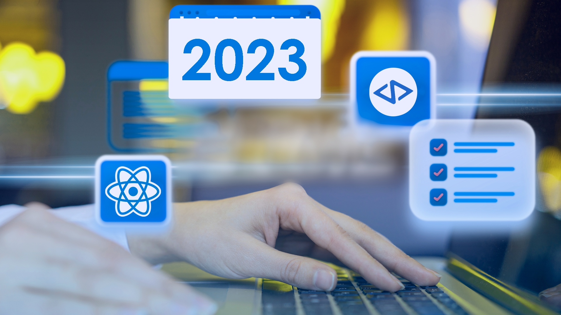 Frontend Trends to Watch in 2023: Staying Ahead in Web Development