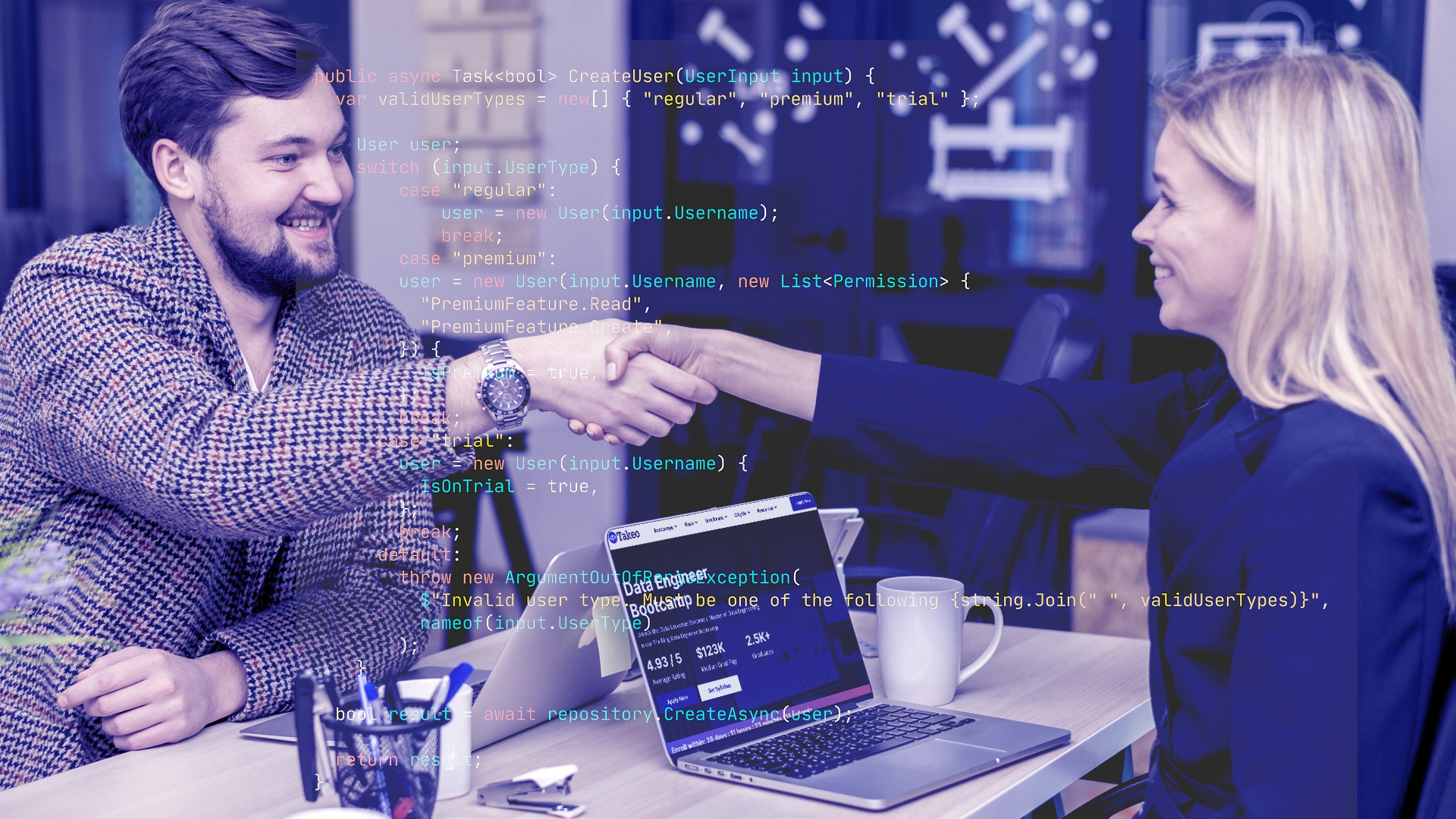 Data Engineering Boot Camps: ROI, Placement & Impact