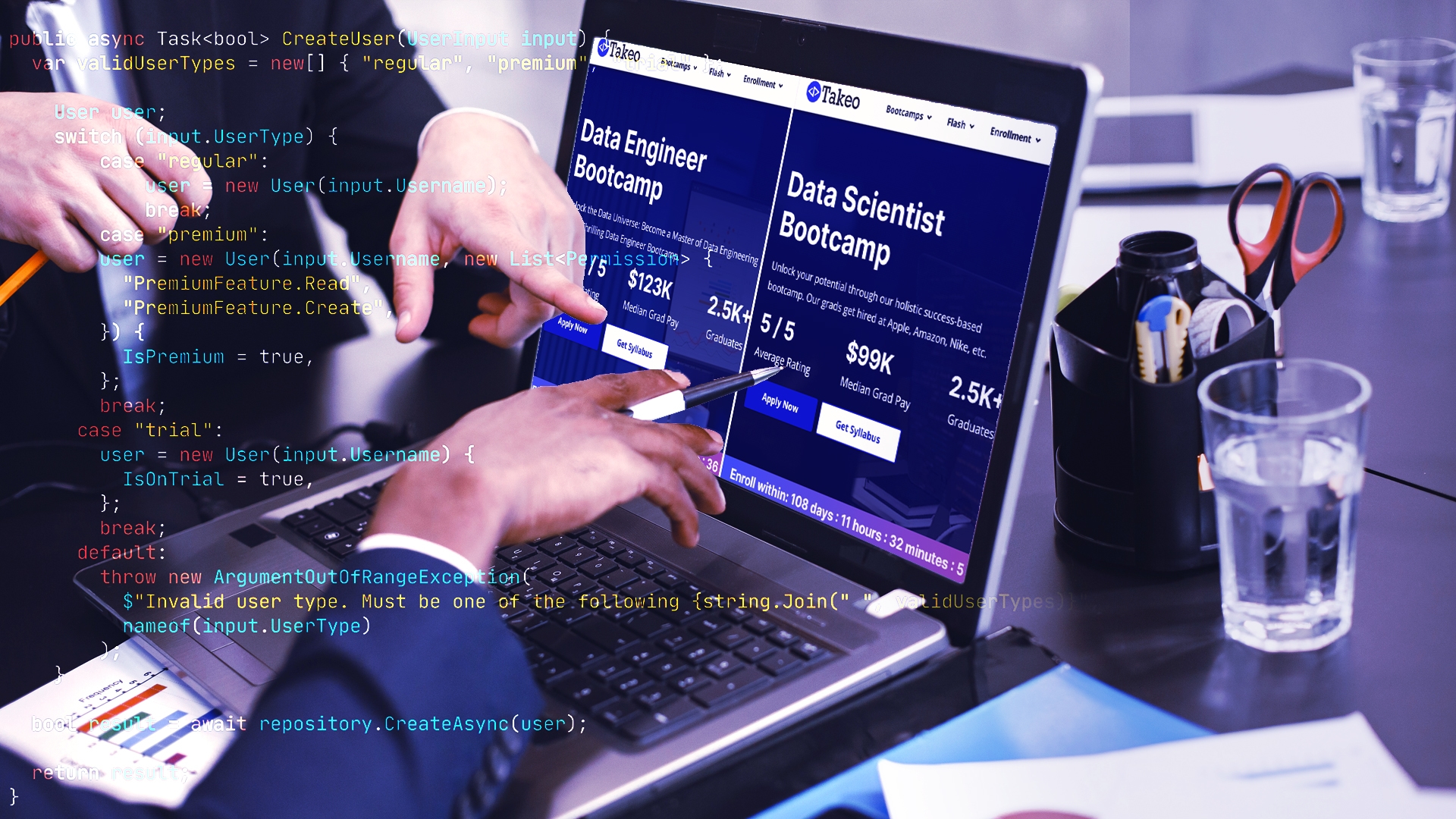 Data Engineering vs. Data Science: Which Career Path Is Right for You?