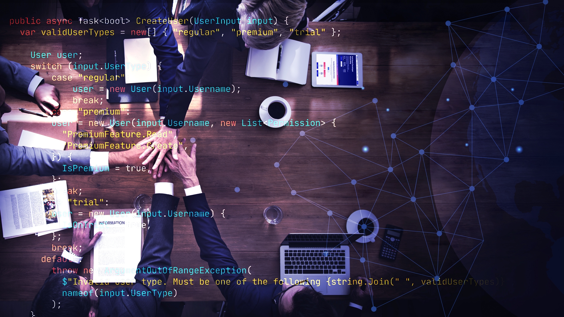 Bootcamp to Business: How a Full Stack Developer can start a startup