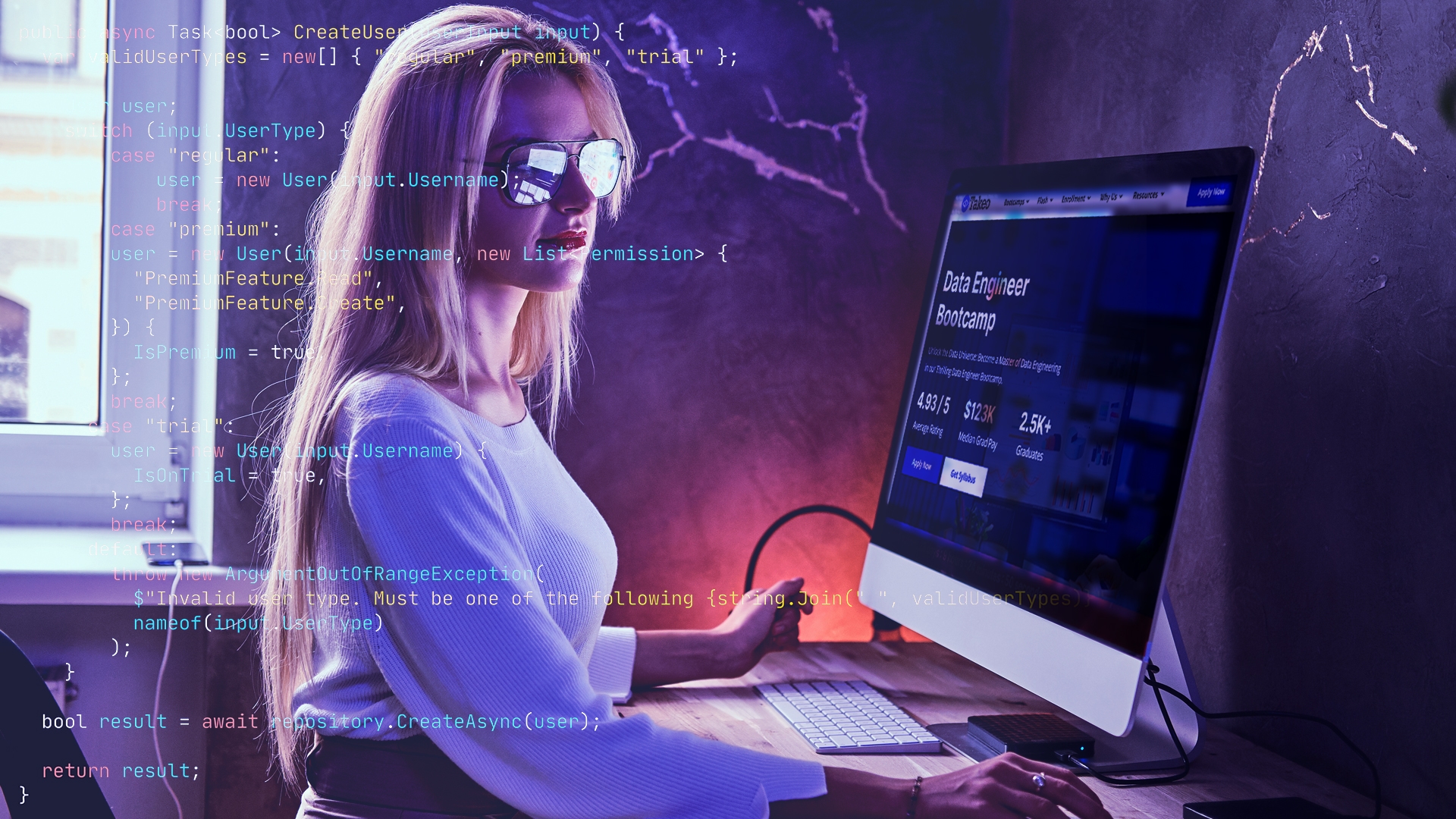 What to Expect in a Data Engineering Bootcamp? 