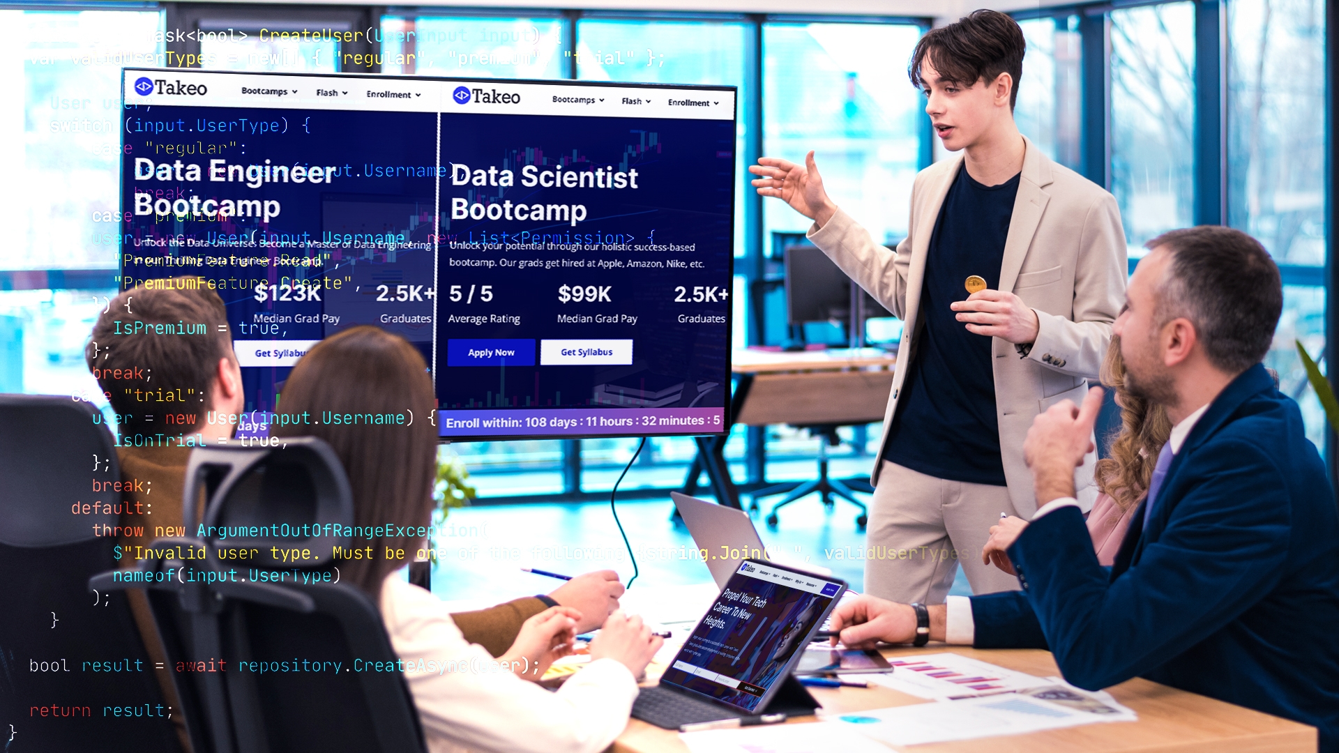 Data Engineer vs. Data Scientist: Which Career to Choose?