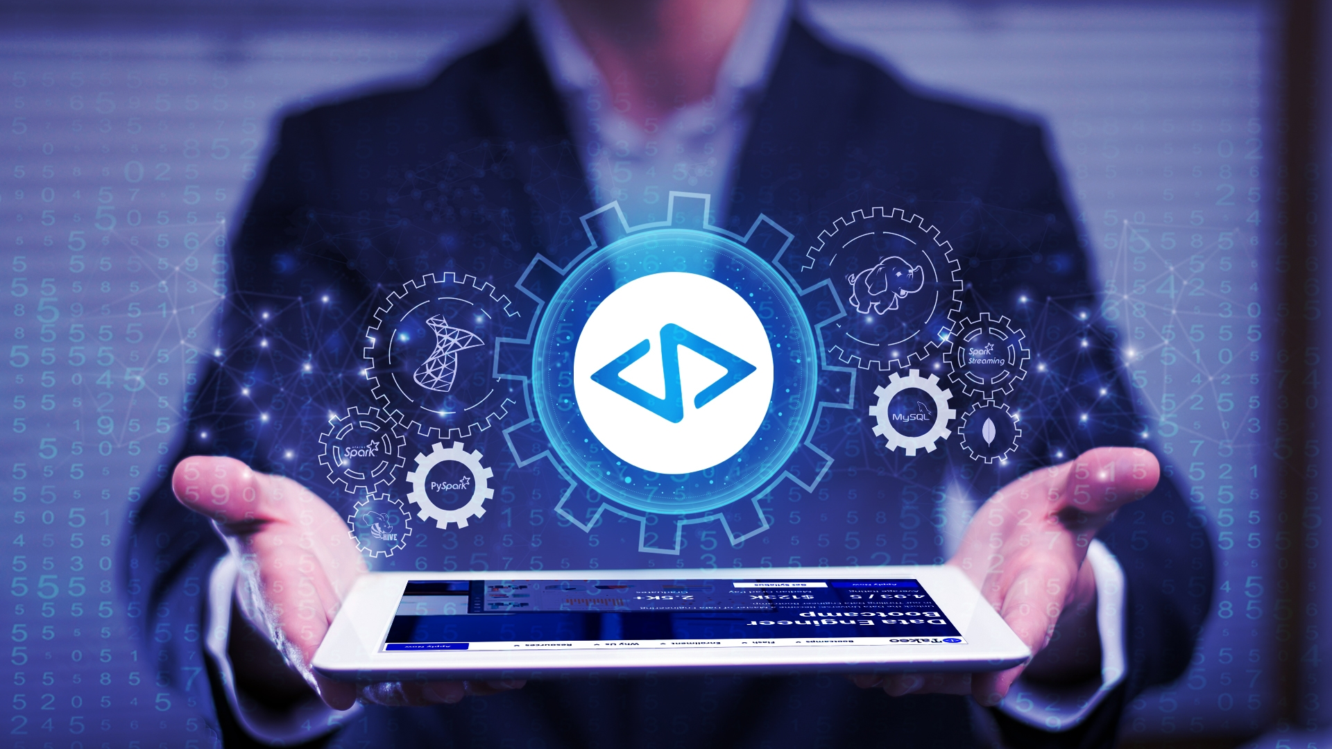 Why Data Engineering Is the Hottest Career of the Decade?