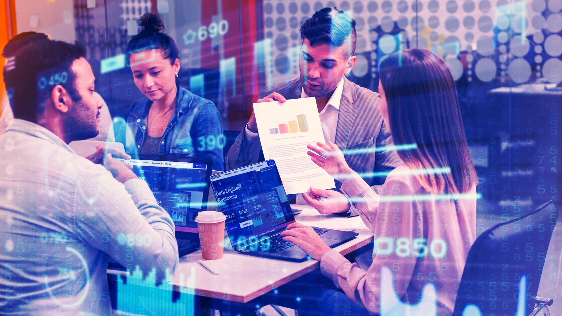 Ethical Insights for Data Engineering Bootcamp Graduates