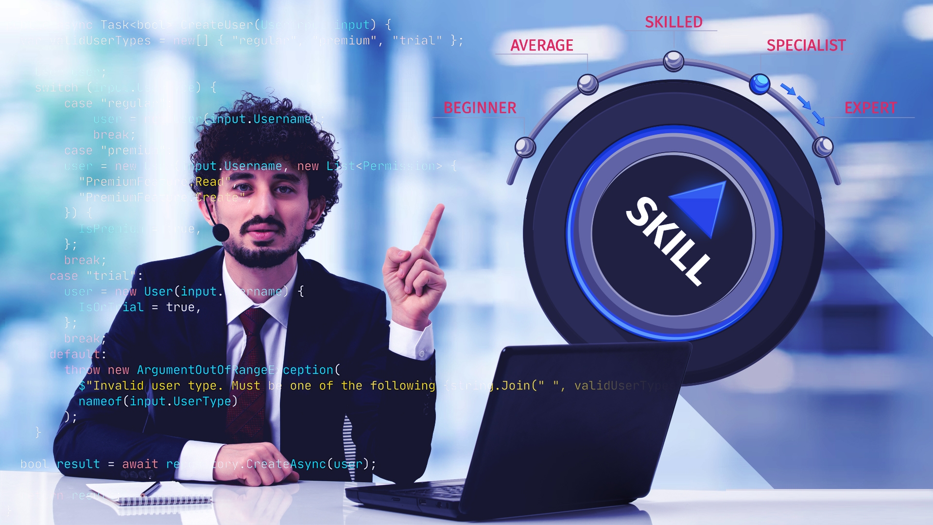 Upskilling and Reskilling: The Key to Adapting to Changing Job Markets