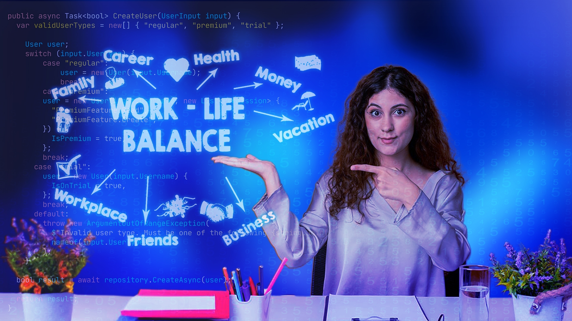 Balancing Work and Life: Strategies for Maintaining Career and Well-being