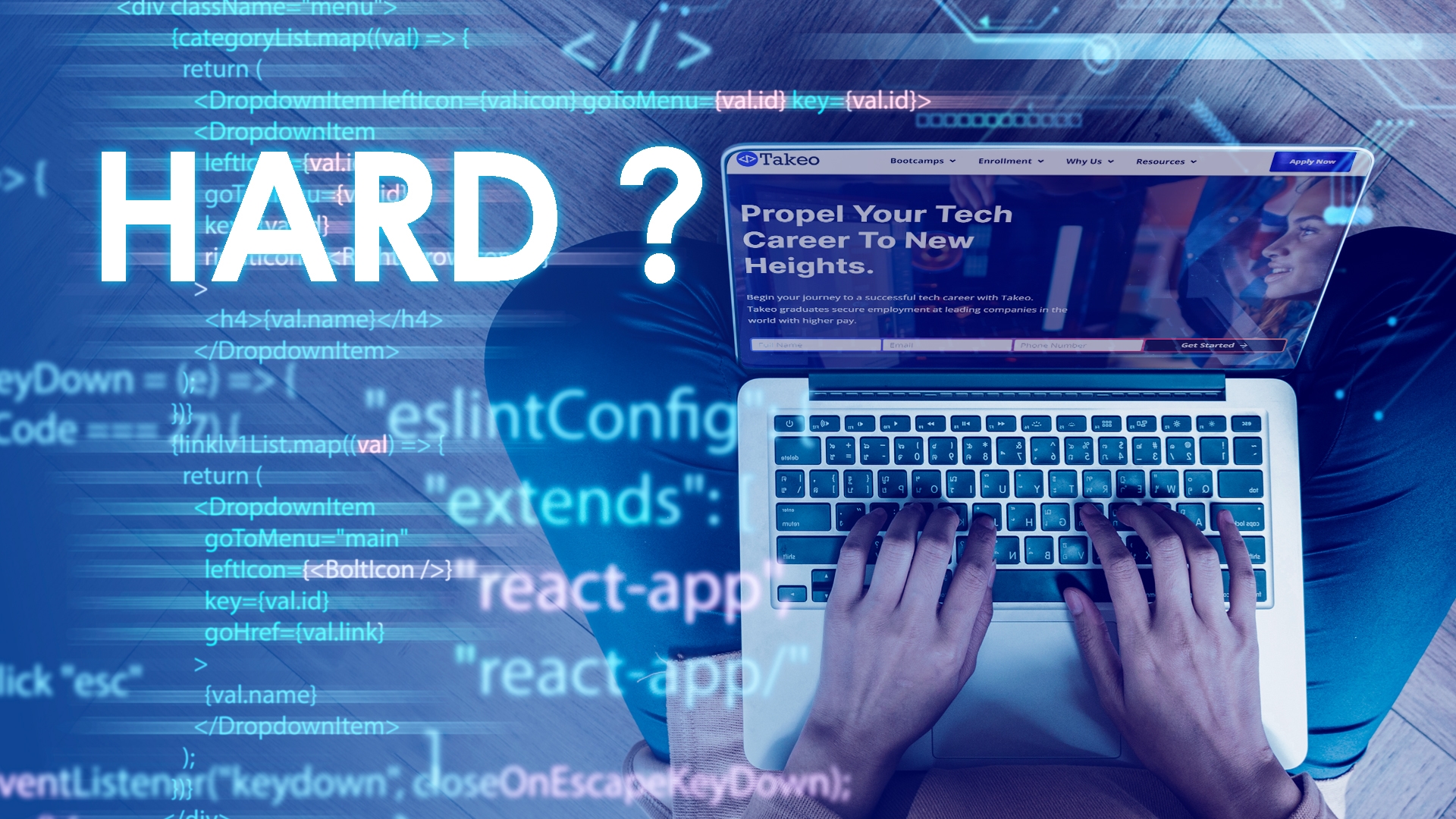 Is Coding Hard to Learn?