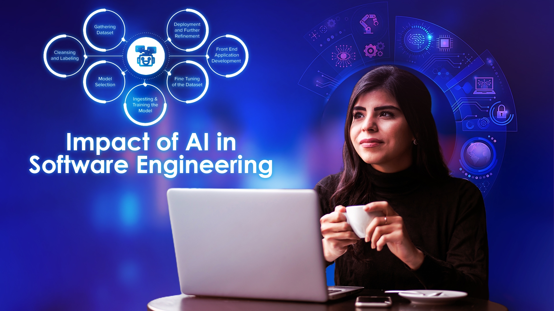 Impact Of AI In Software Engineering: A Rewarding Revolution