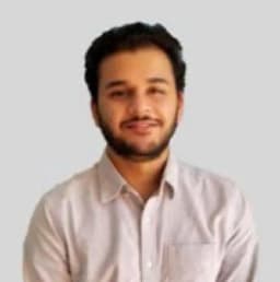 Bharat Pokhrel