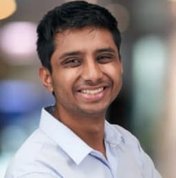 Manjil Itani