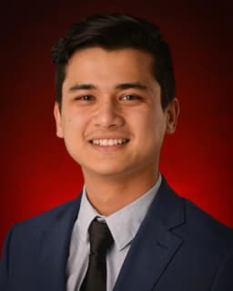 Smit Shrestha