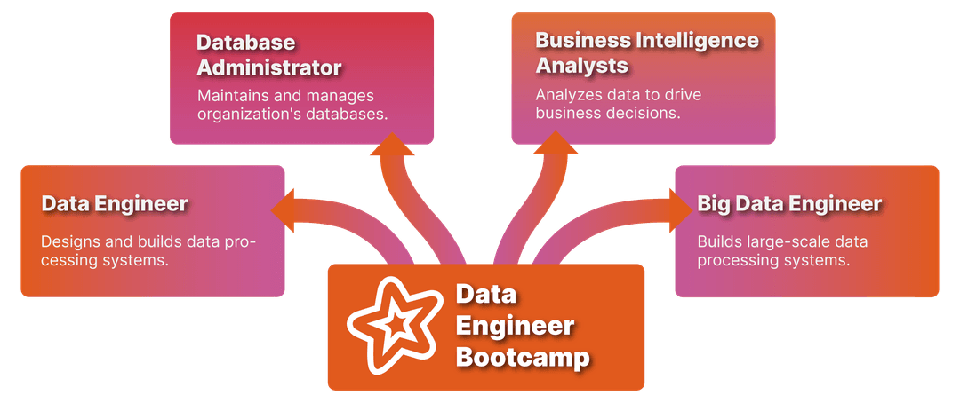 Career path