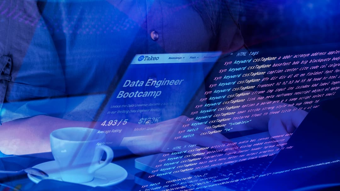 Building Bridges Between Data and Insights: The Journey of a Data Engineer with Takeo