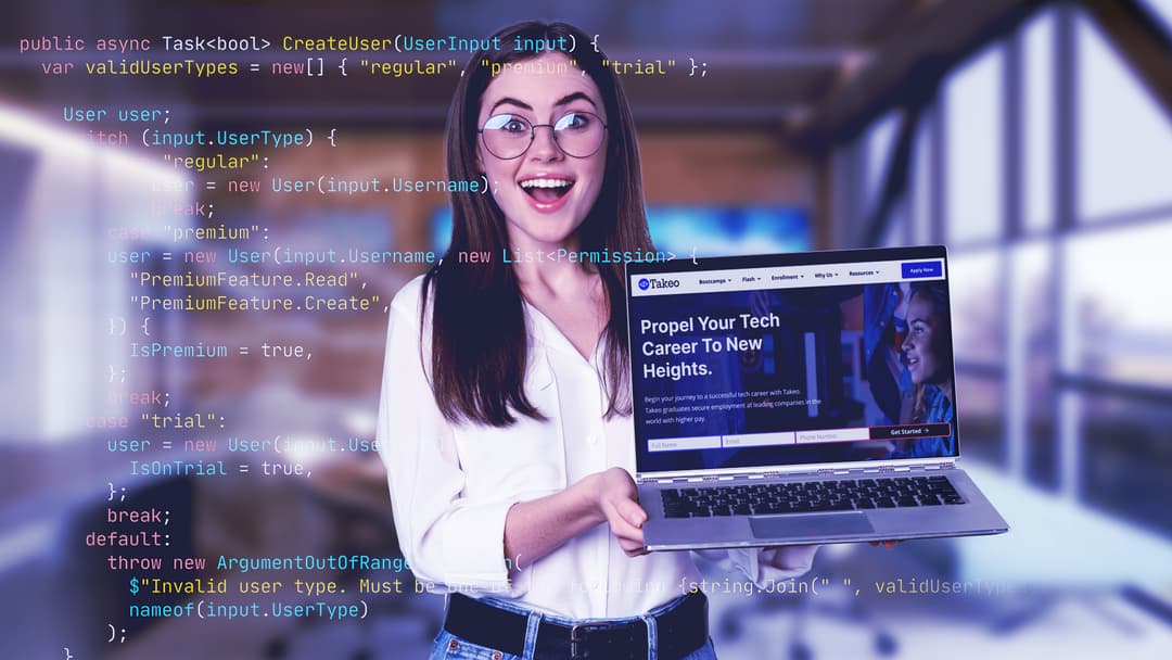 Empowering Women in Tech: The Impact of IT Bootcamp Scholarships