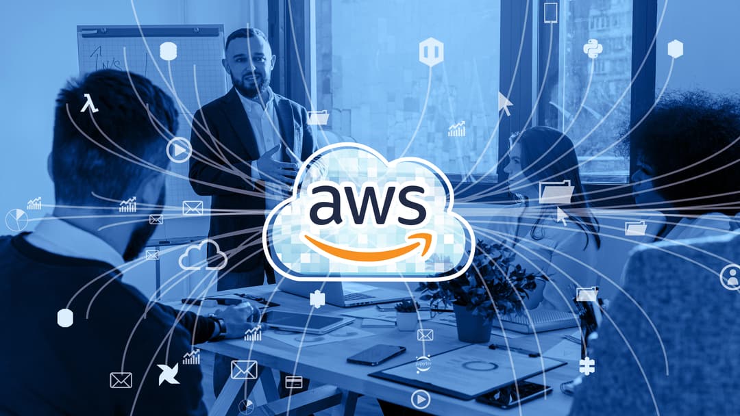AWS Python Developer Bootcamp: Bridging the Gap Between Coding and Cloud