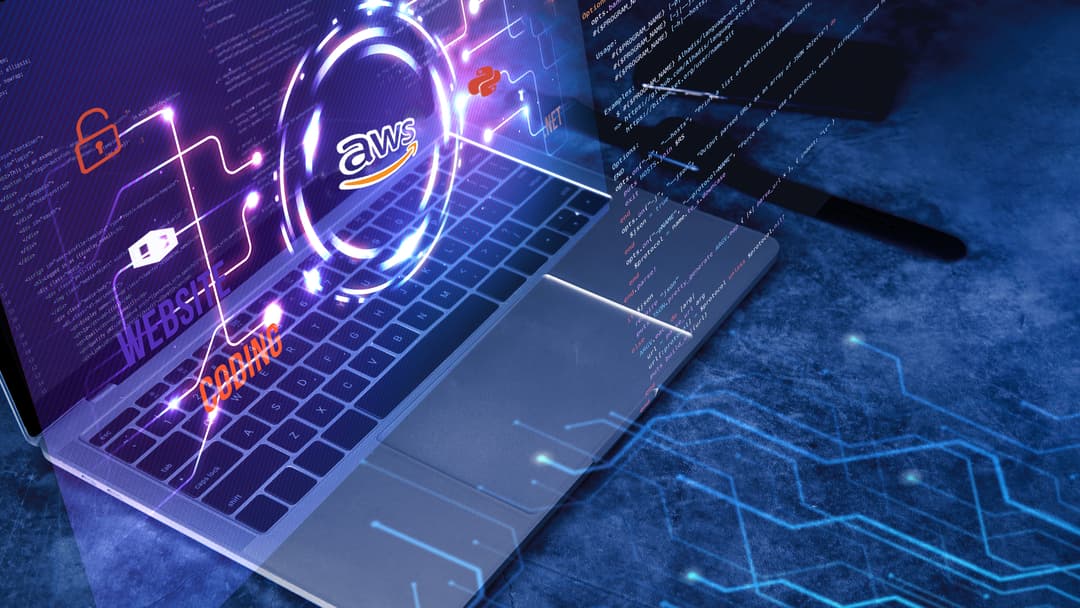 Unlocking the Power of AWS and Python: Your Path to In-Demand Skills with Takeo