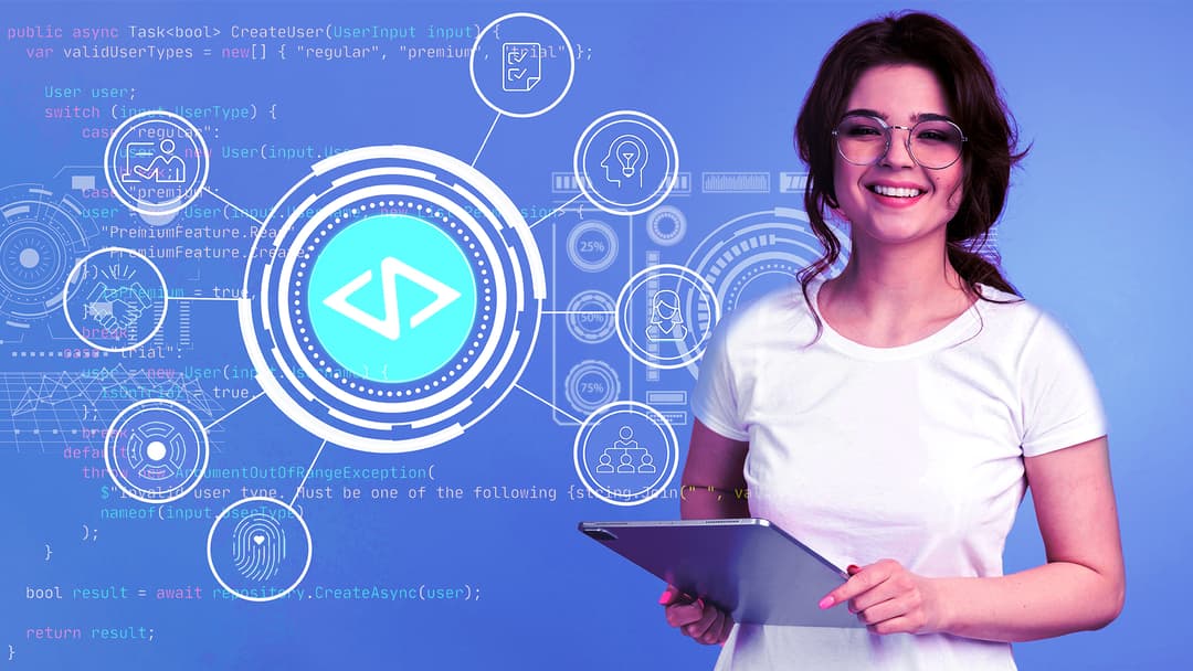 8 Strategies Proven to Attract and Retain Women Tech Professionals