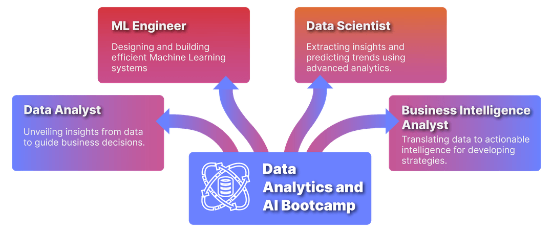 Career path