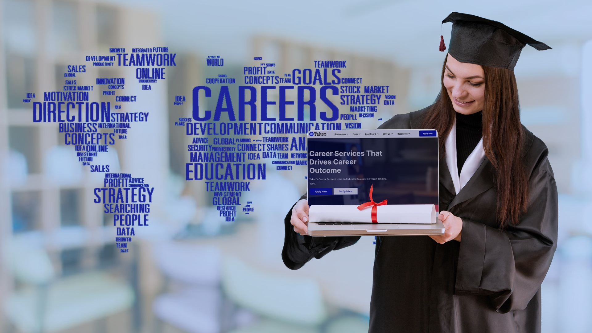 Navigating Your Transition from College to Career: Tips for Recent Graduates