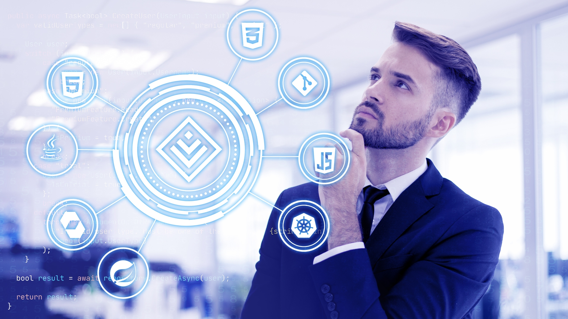 Why Full Stack Developers Are In High Demand In Today’s Job Market?