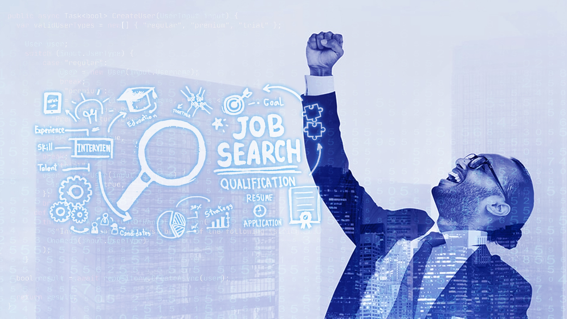 How to Stay Motivated During Your Job Search