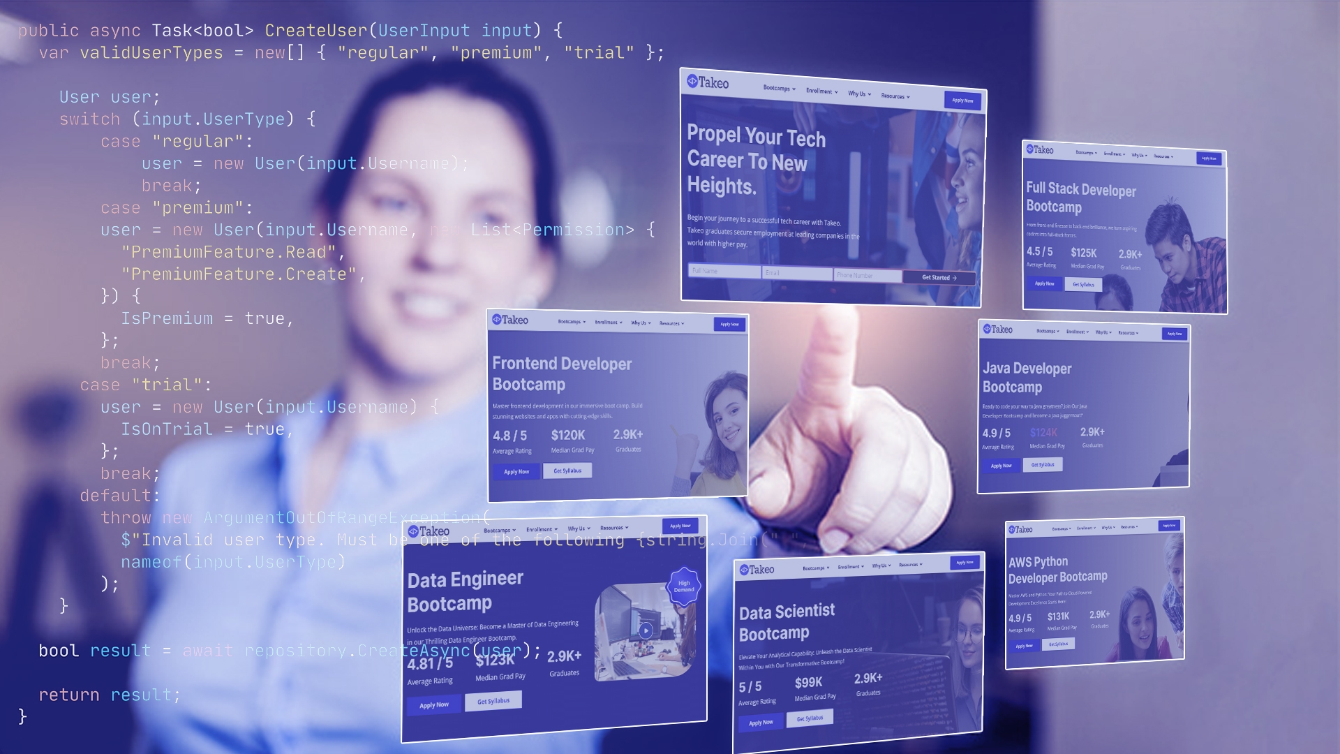 Breaking Barriers: Celebrating Diversity in Tech and Beyond