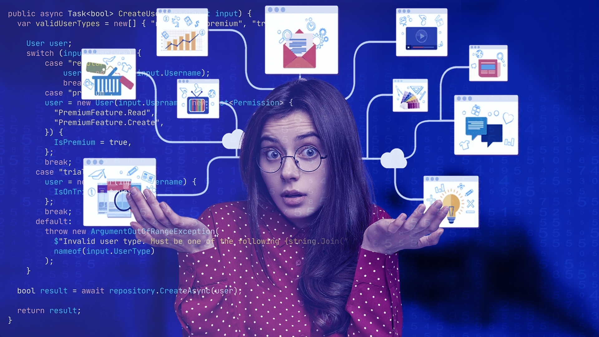 Why Coding Skills Are in High Demand?