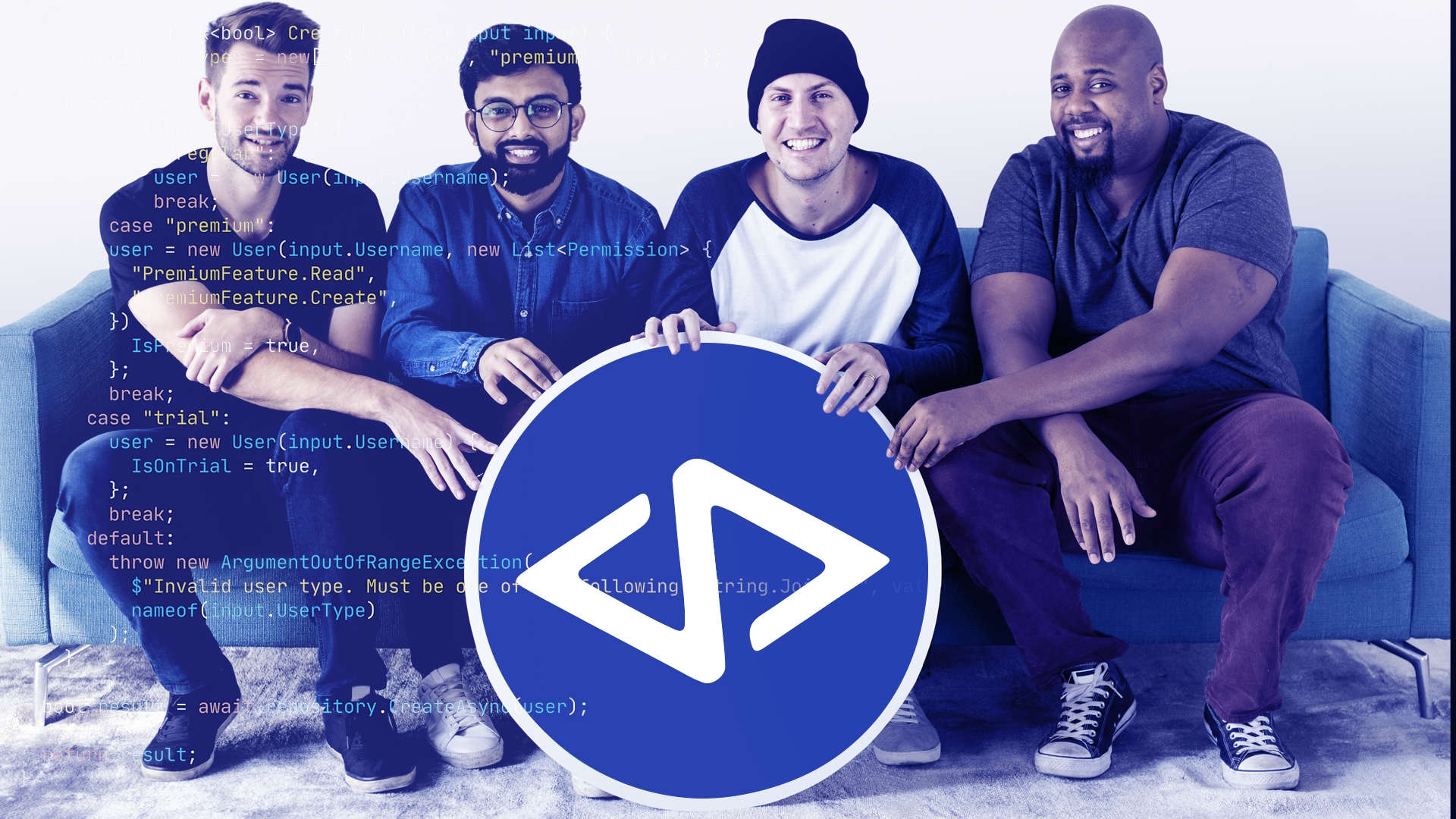 The Future of Tech: Diverse, Inclusive, and Innovative