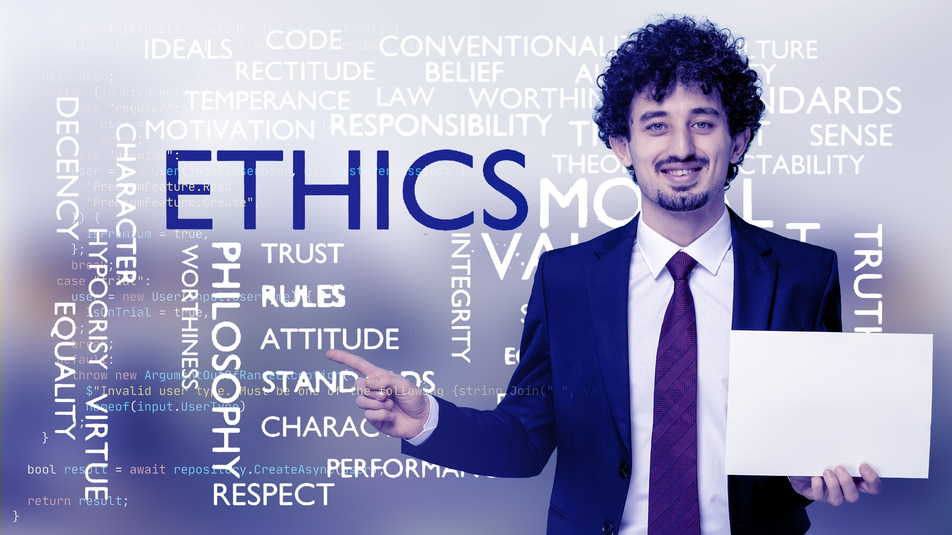 Ethics in Web Development - Guide for Bootcamp Graduates
