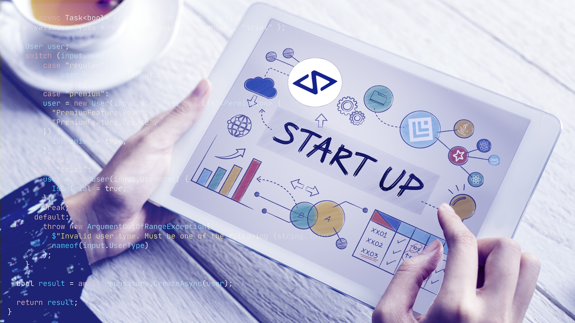 Transitioning from a Tech Career to Launching a Successful Startup