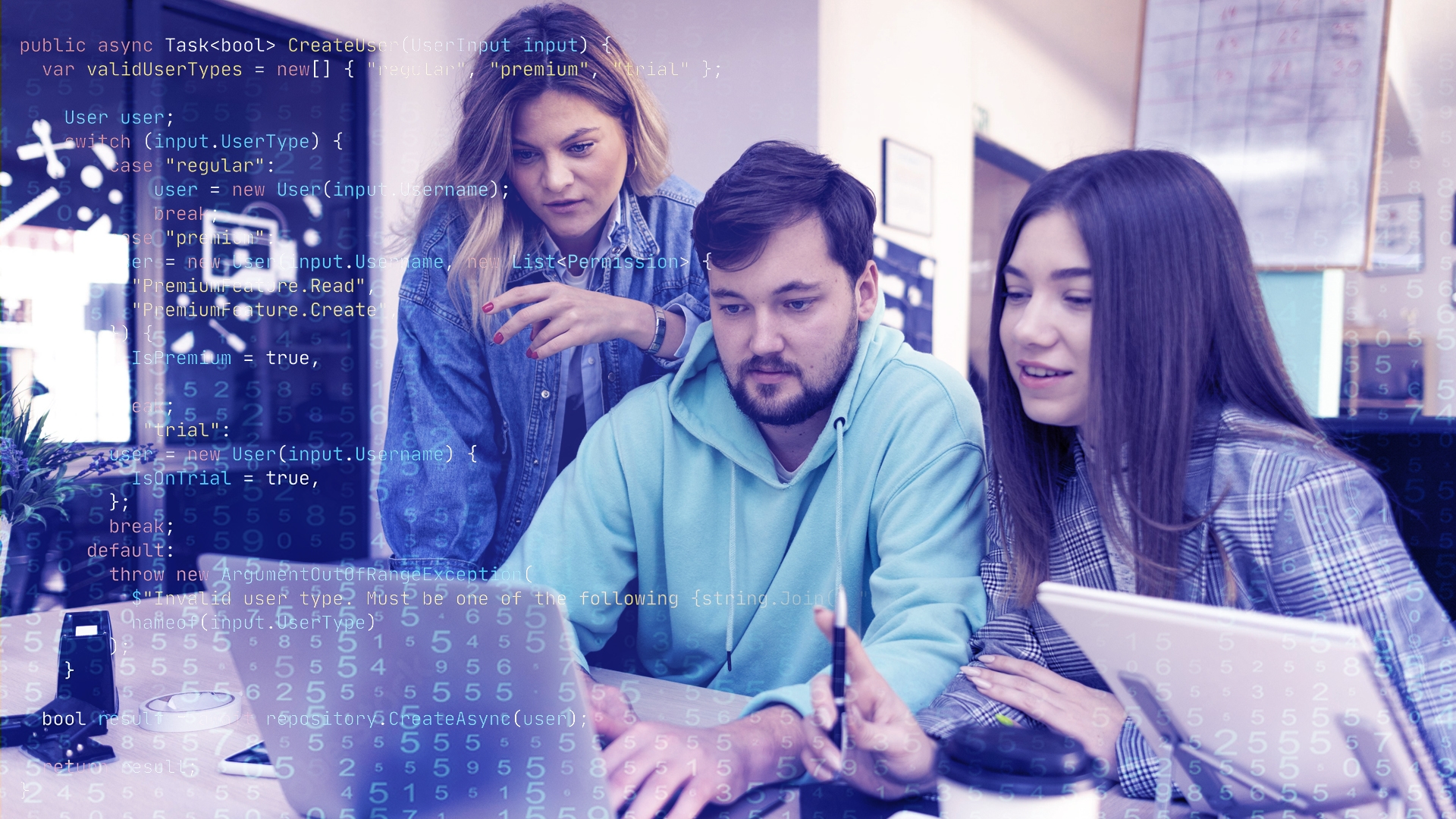 Why You Should Attend Events and Meetups as a Web Developer?