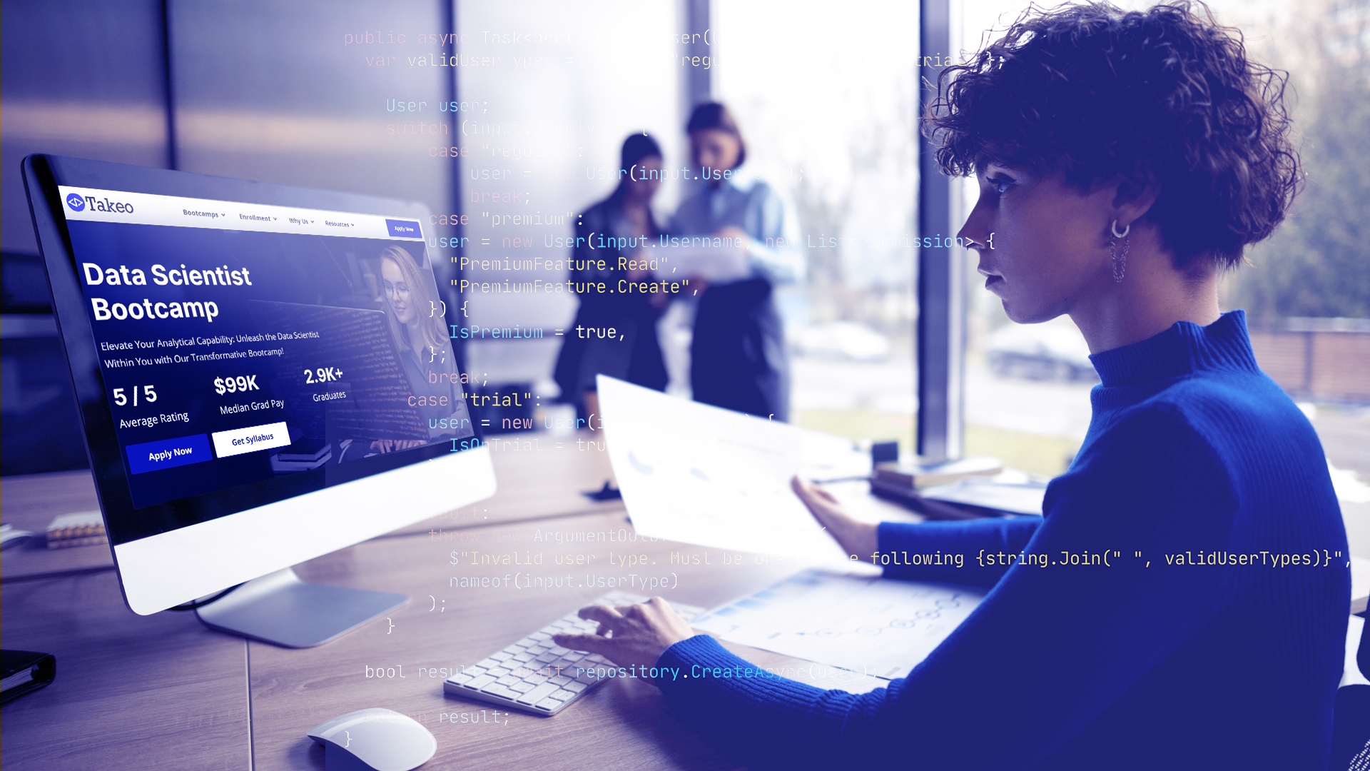 The Growing Demand For Data Scientists: Why Now Is The Perfect Time To Enroll In A Bootcamp?