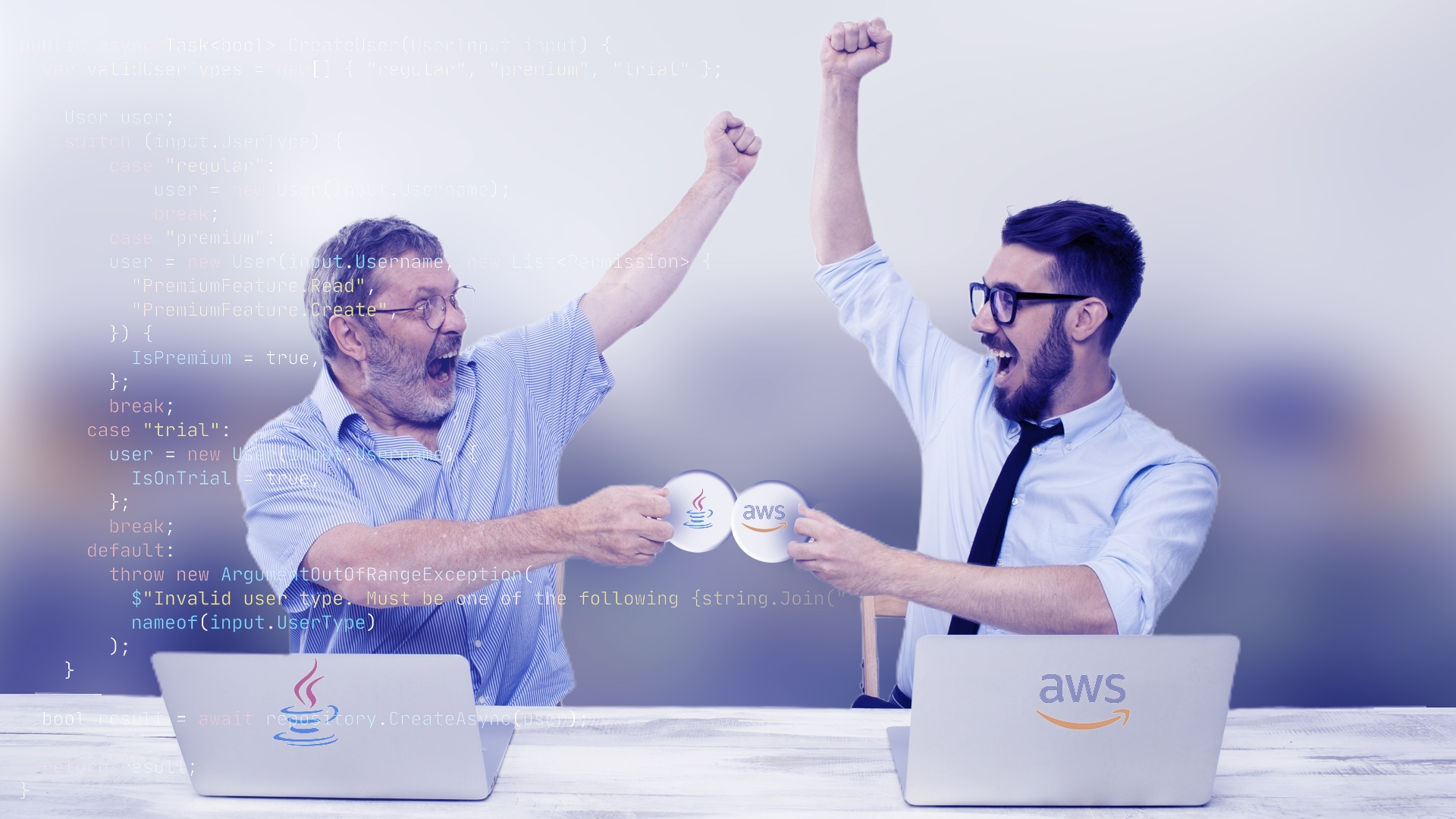 Future-Proofing Your Career: AWS Python vs. Java Hiring Insights