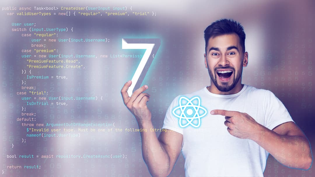 7 Reasons Why You Should Learn Frontend Today
