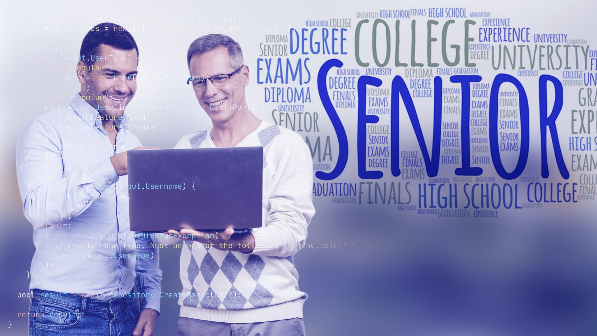 Transitioning from Junior to Senior AWS Python Developer - Job Growth