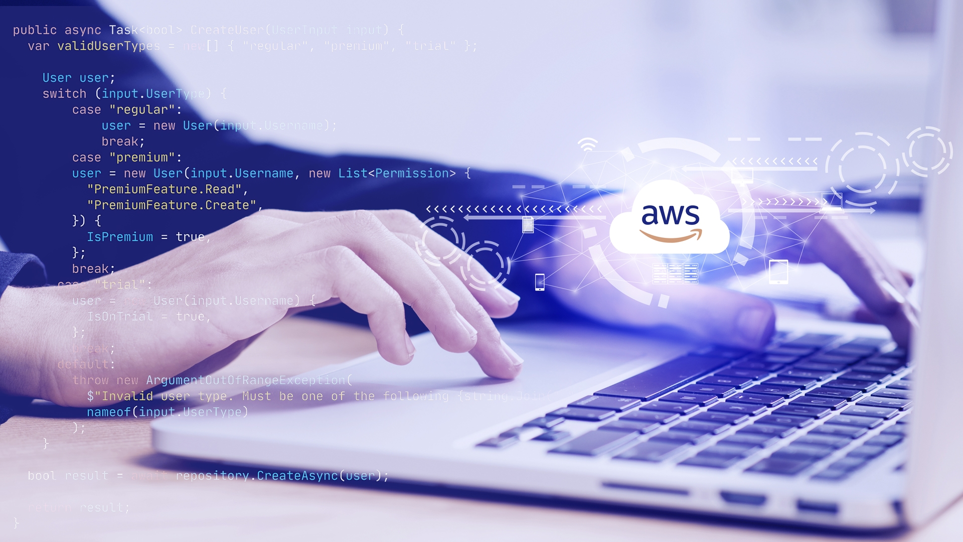 Navigating the cloud - Junior AWS Python Developer Initial Challenges