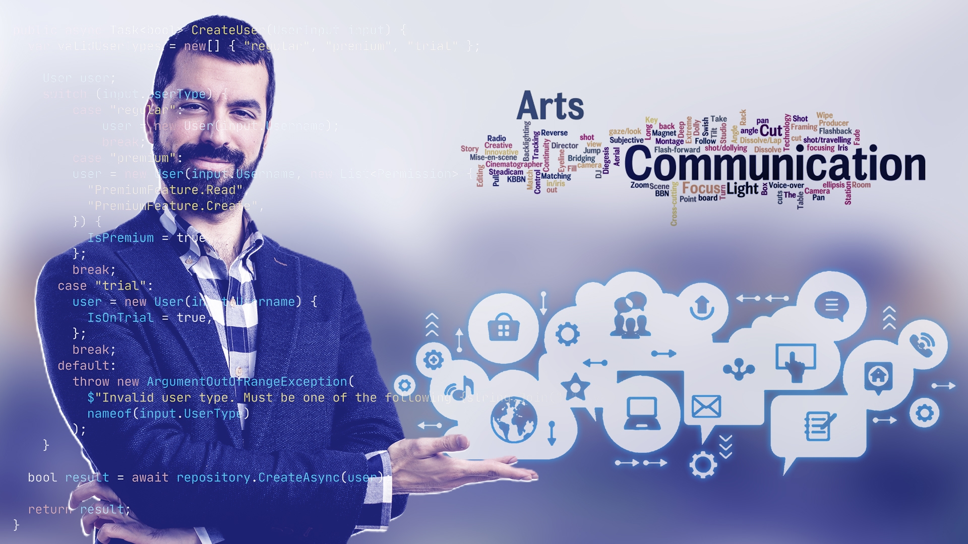 The Art of Effective Communication: Mastering Articulation, Storytelling, and Persuasion