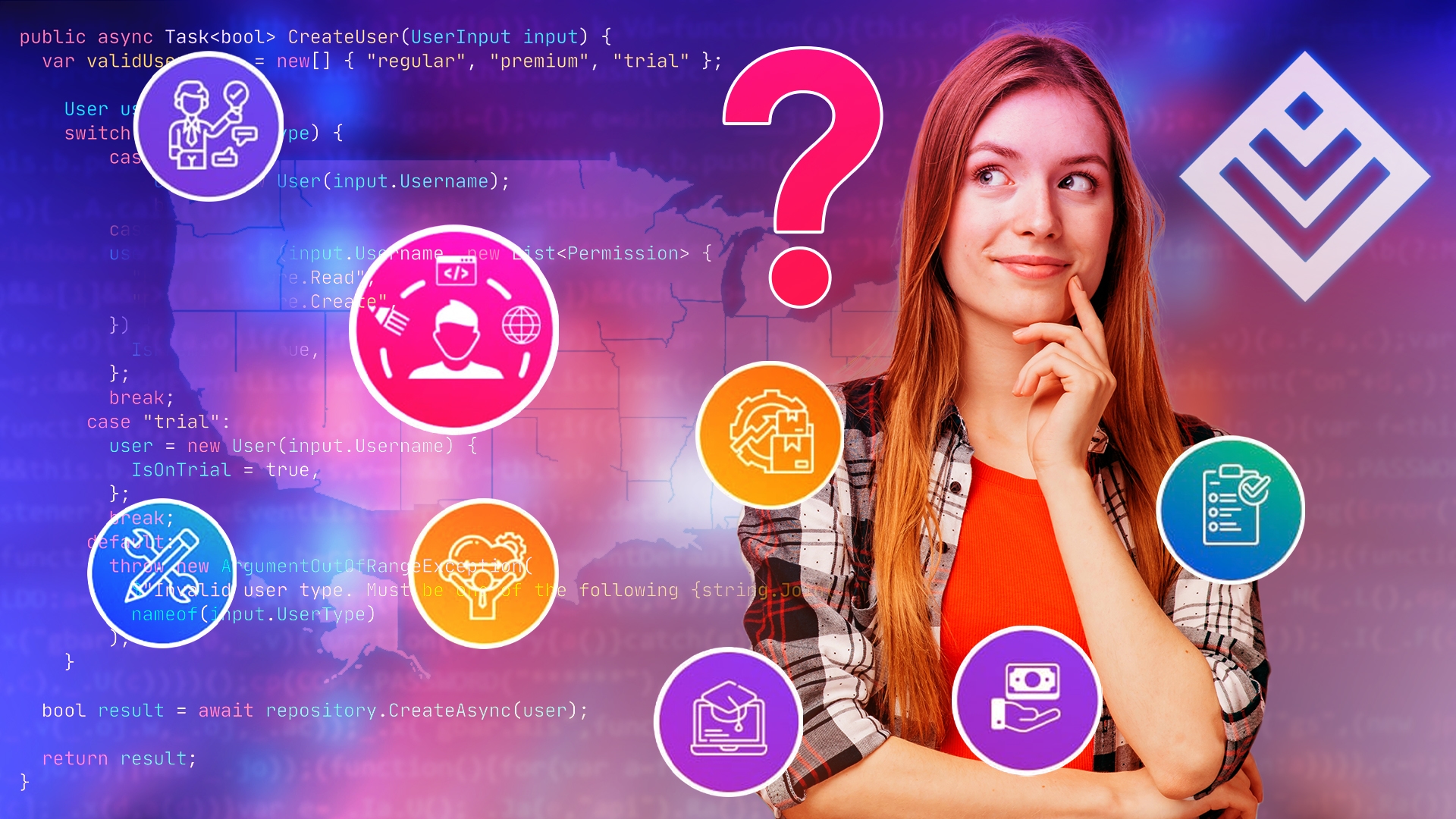 18 Stats on Why You Should Become a Full Stack Developer in the US