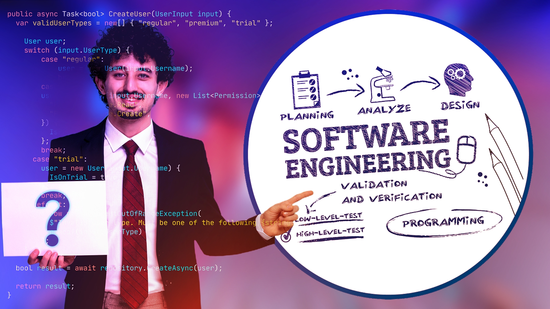Why Software Engineering is the Ultimate Career Choice?