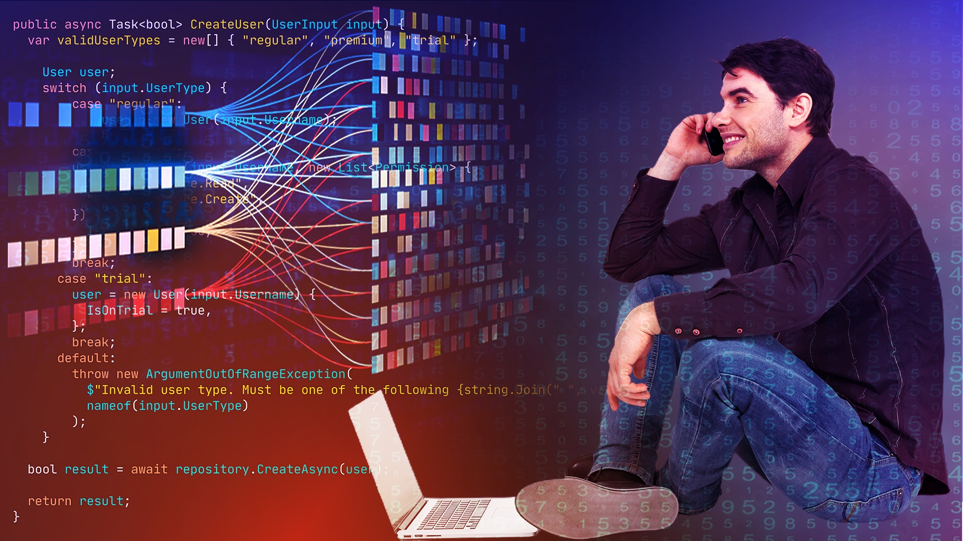 Is networking important in a data science career?