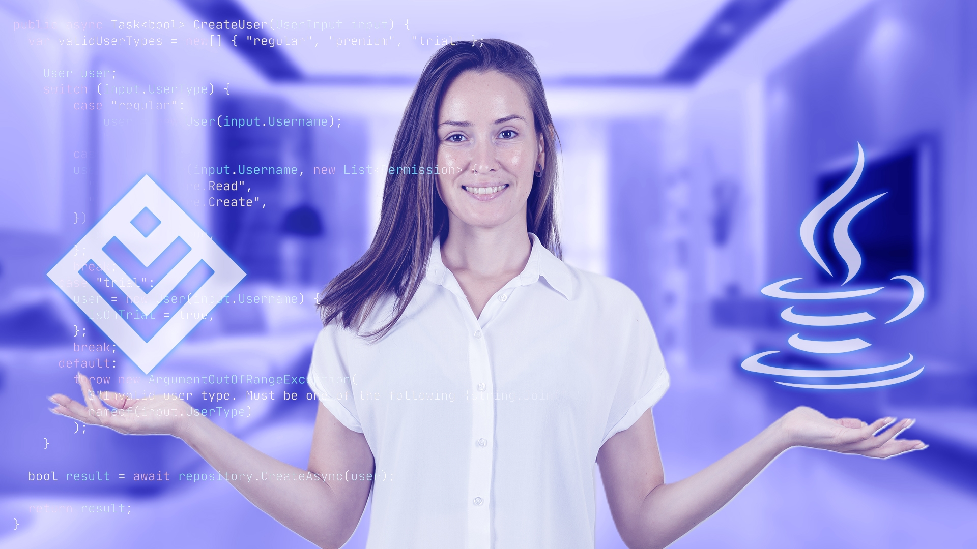 Java developer or full stack developer? - What is the difference?