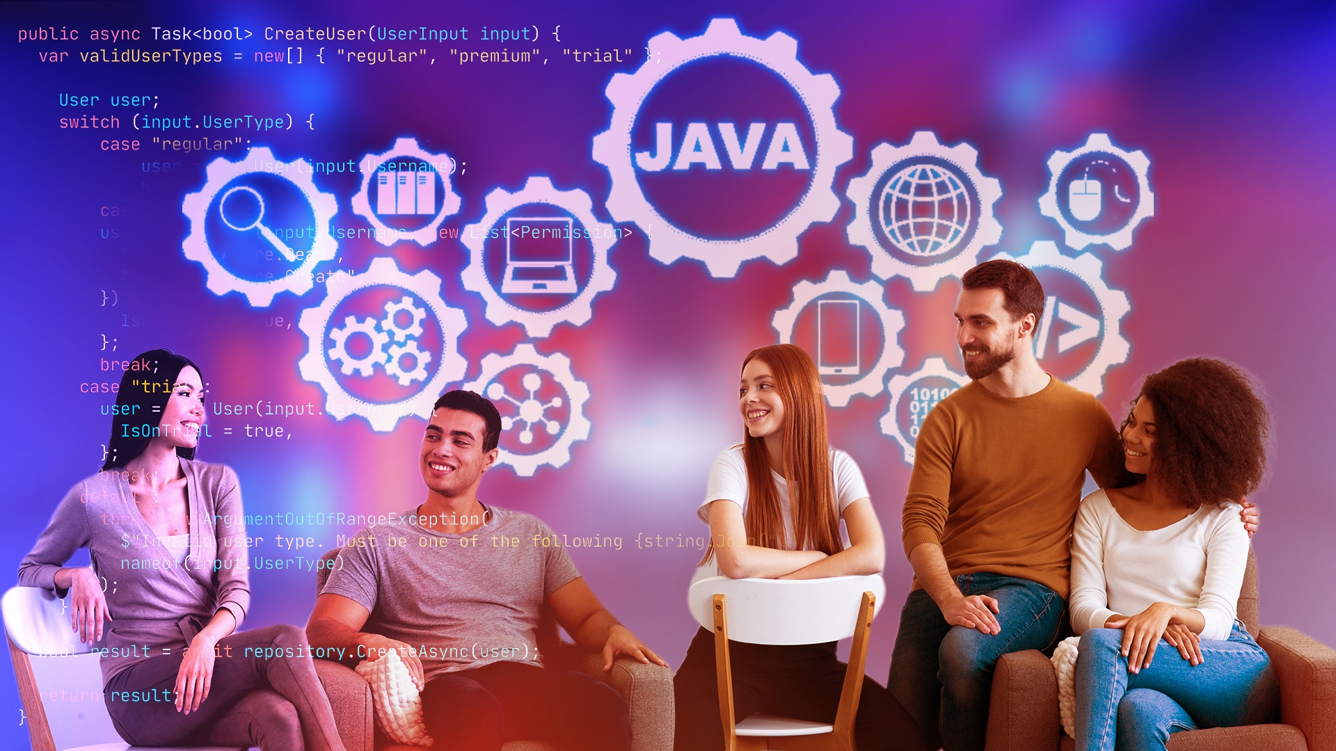 Understanding the Servlets and JSP in Java Development